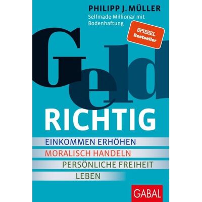 Gabal GeldRICHTIG Gabal GeldRICHTIG