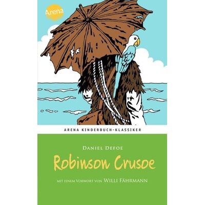 Arena Robinson Crusoe Arena Robinson Crusoe