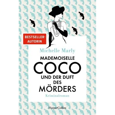 HarperCollins eBook Mademoiselle Coco und der Duft des Mörders HarperCollins eBook Mademoiselle Coco und der Duft des Mörders