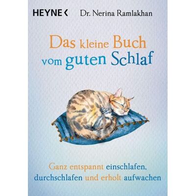 Penguin Random House Das kleine Buch vom guten Schlaf Penguin Random House Das kleine Buch vom guten Schlaf