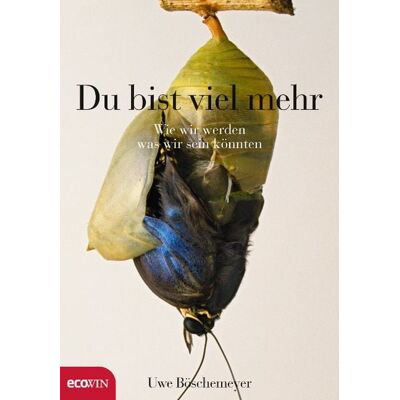 Ecowing Du bist viel mehr Ecowing Du bist viel mehr