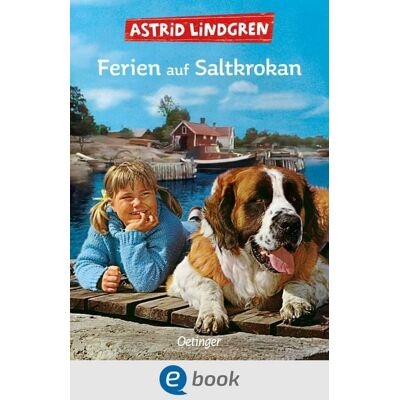 Oetinger Ferien auf Saltkrokan Oetinger Ferien auf Saltkrokan