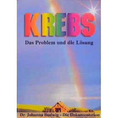 Sensei Krebs - das Problem und die Lösung Sensei Krebs - das Problem und die Lösung