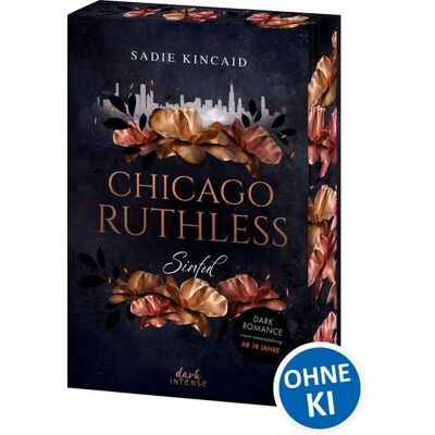 Loewe Chicago Ruthless (Band 1) - Sinful Loewe Chicago Ruthless (Band 1) - Sinful