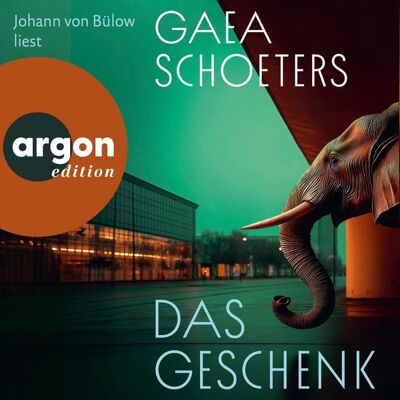 Argon Das Geschenk Argon Das Geschenk