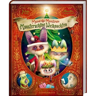 Coppenrath Memento Monstrum (Bd. 4) Coppenrath Memento Monstrum (Bd. 4)