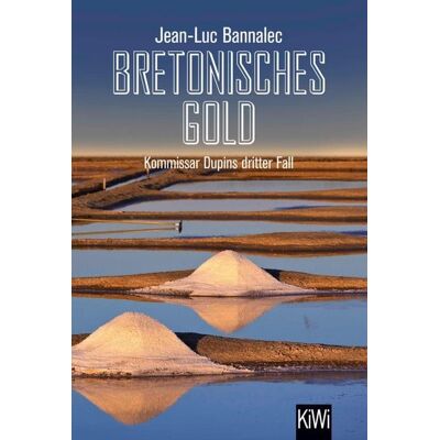 KiWi eBooks Bretonisches Gold KiWi eBooks Bretonisches Gold