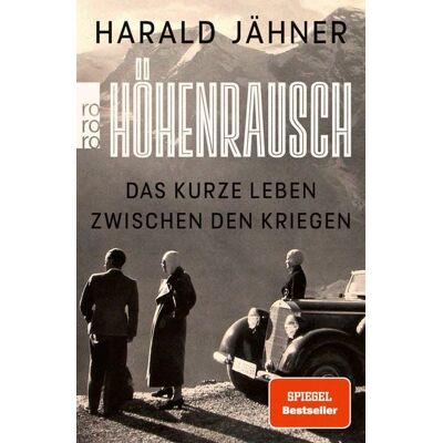 Rowohlt eBooks Höhenrausch Rowohlt eBooks Höhenrausch