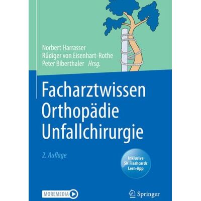 Springer Berlin Facharztwissen Orthopädie Unfallchirurgie Springer Berlin Facharztwissen Orthopädie Unfallchirurgie