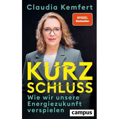 Campus Kurzschluss Campus Kurzschluss
