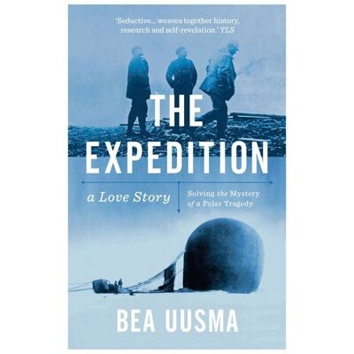 Bloomsbury eBooks UK The Expedition Bloomsbury eBooks UK The Expedition