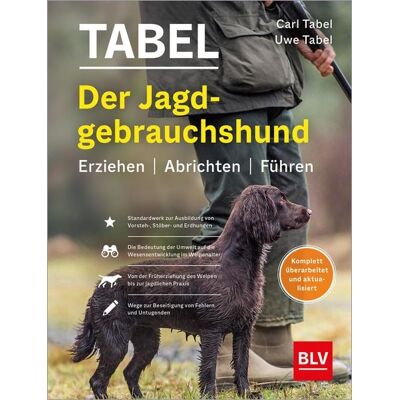 Gräfe und Unzer eBook Der Jagdgebrauchshund Gräfe und Unzer eBook Der Jagdgebrauchshund
