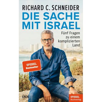 Dva Die Sache mit Israel Dva Die Sache mit Israel