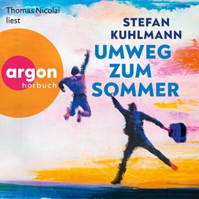 Argon Umweg zum Sommer Argon Umweg zum Sommer
