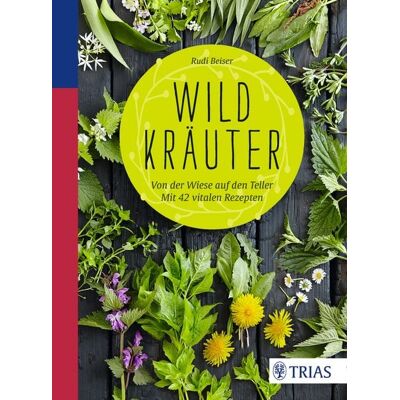 TRIAS Wildkräuter TRIAS Wildkräuter