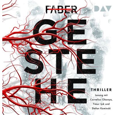 Der Audio Verlag Gestehe Der Audio Verlag Gestehe