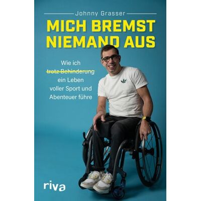 Riva Mich bremst niemand aus Riva Mich bremst niemand aus
