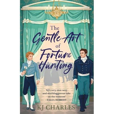 Orion The Gentle Art of Fortune Hunting Orion The Gentle Art of Fortune Hunting