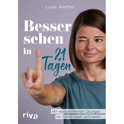Riva Besser sehen in 21 Tagen Riva Besser sehen in 21 Tagen
