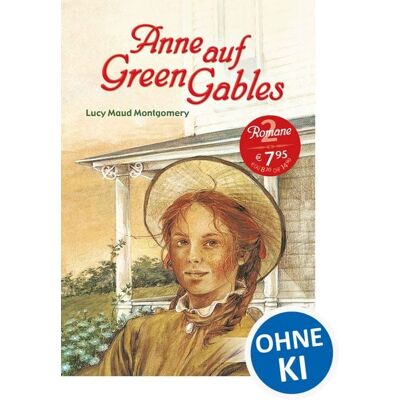 Loewe Anne auf Green Gables Loewe Anne auf Green Gables