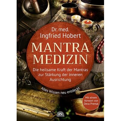 Via Nova Mantra Medizin Via Nova Mantra Medizin