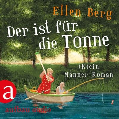 Aufbau Audio Der ist für die Tonne Aufbau Audio Der ist für die Tonne
