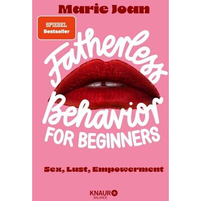 Knaur Balance eBook Fatherless behavior for beginners Knaur Balance eBook Fatherless behavior for beginners