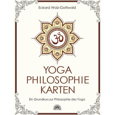 Via Nova Yoga Philosophie Karten Via Nova Yoga Philosophie Karten