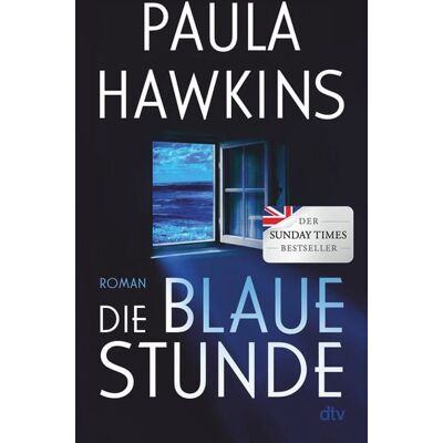 dtv Die blaue Stunde dtv Die blaue Stunde