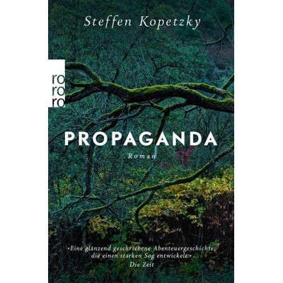 Rowohlt eBooks Propaganda Rowohlt eBooks Propaganda