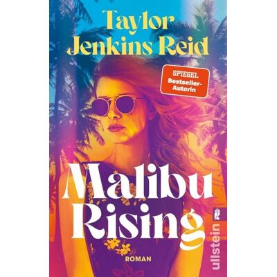 Ullstein Ebooks Malibu Rising Ullstein Ebooks Malibu Rising