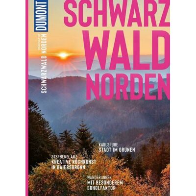 MairDuMont DUMONT Bildatlas Schwarzwald Norden MairDuMont DUMONT Bildatlas Schwarzwald Norden