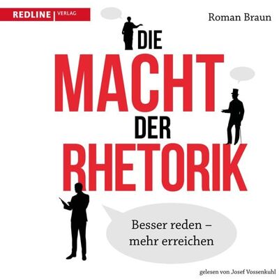 Redline Die Macht der Rhetorik Redline Die Macht der Rhetorik