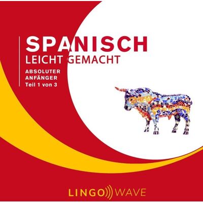 Pinnacle Data Pty Ltd Spanisch Leicht Gemacht - Absoluter Anfänger - Teil 1 von 3 Pinnacle Data Pty Ltd Spanisch Leicht Gemacht - Absoluter Anfänger - Teil 1 von 3