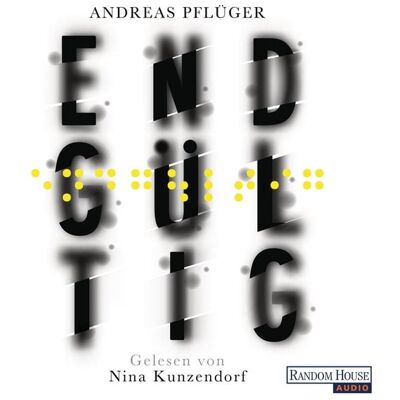 Random House Audio Endgültig Random House Audio Endgültig