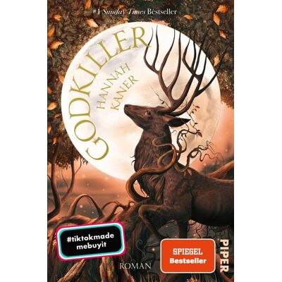 Piper Godkiller Piper Godkiller