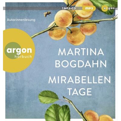 Argon Mirabellentage Argon Mirabellentage