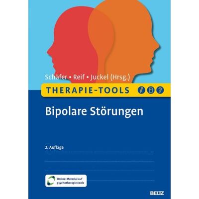 Beltz eBook Therapie-Tools Bipolare Störungen Beltz eBook Therapie-Tools Bipolare Störungen