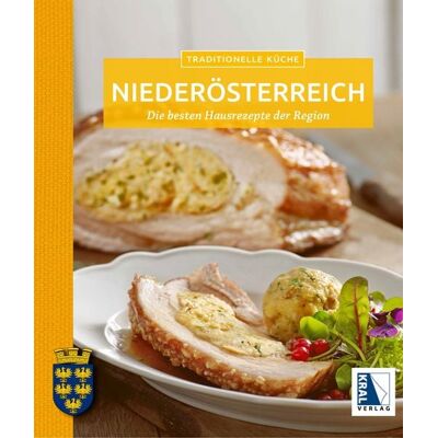 KRAL Traditionelle Küche Niederösterreich KRAL Traditionelle Küche Niederösterreich