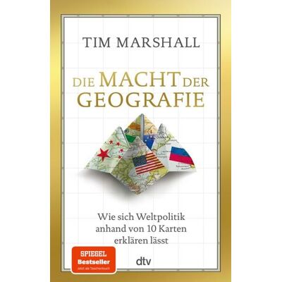 dtv Die Macht der Geografie dtv Die Macht der Geografie
