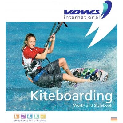 Delius Klasing Kiteboarding Delius Klasing Kiteboarding
