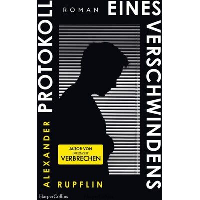 HarperCollins eBook Protokoll eines Verschwindens HarperCollins eBook Protokoll eines Verschwindens