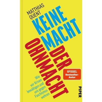 Piper ebooks Keine Macht der Ohnmacht Piper ebooks Keine Macht der Ohnmacht