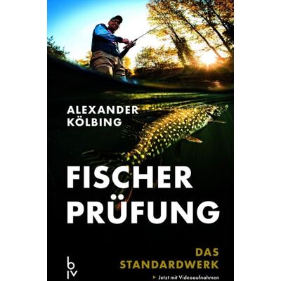 Blv Fischerprüfung Blv Fischerprüfung