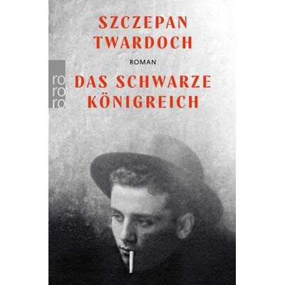 Rowohlt eBooks Das schwarze Königreich Rowohlt eBooks Das schwarze Königreich