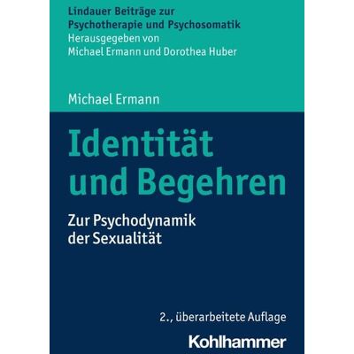 Kohlhammer Identität und Begehren Kohlhammer Identität und Begehren