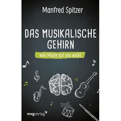 Mvg Das musikalische Gehirn Mvg Das musikalische Gehirn