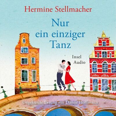 Insel Audio Nur ein einziger Tanz Insel Audio Nur ein einziger Tanz