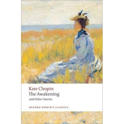 Oxford University Press The Awakening Oxford University Press The Awakening