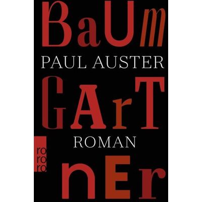 Rowohlt Taschenbuch Baumgartner Rowohlt Taschenbuch Baumgartner